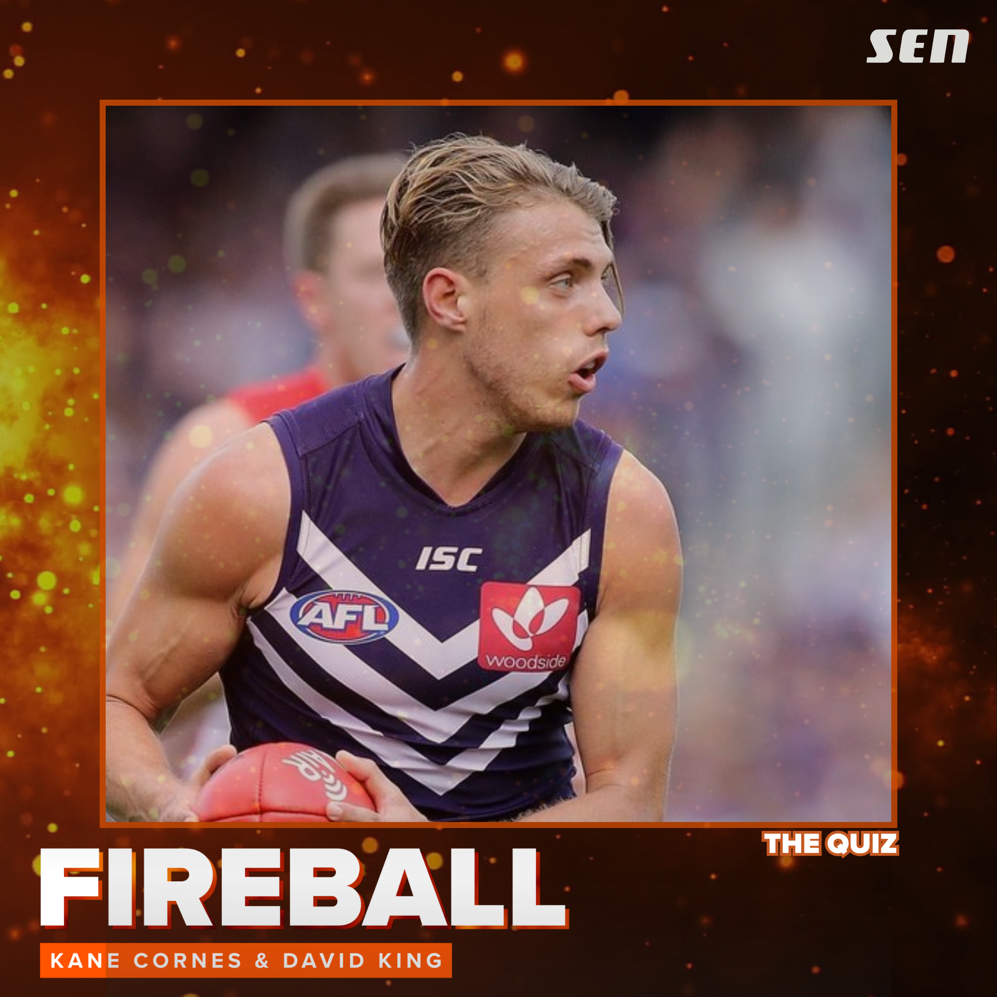 The Fireball Friday Quiz (19.06.26)