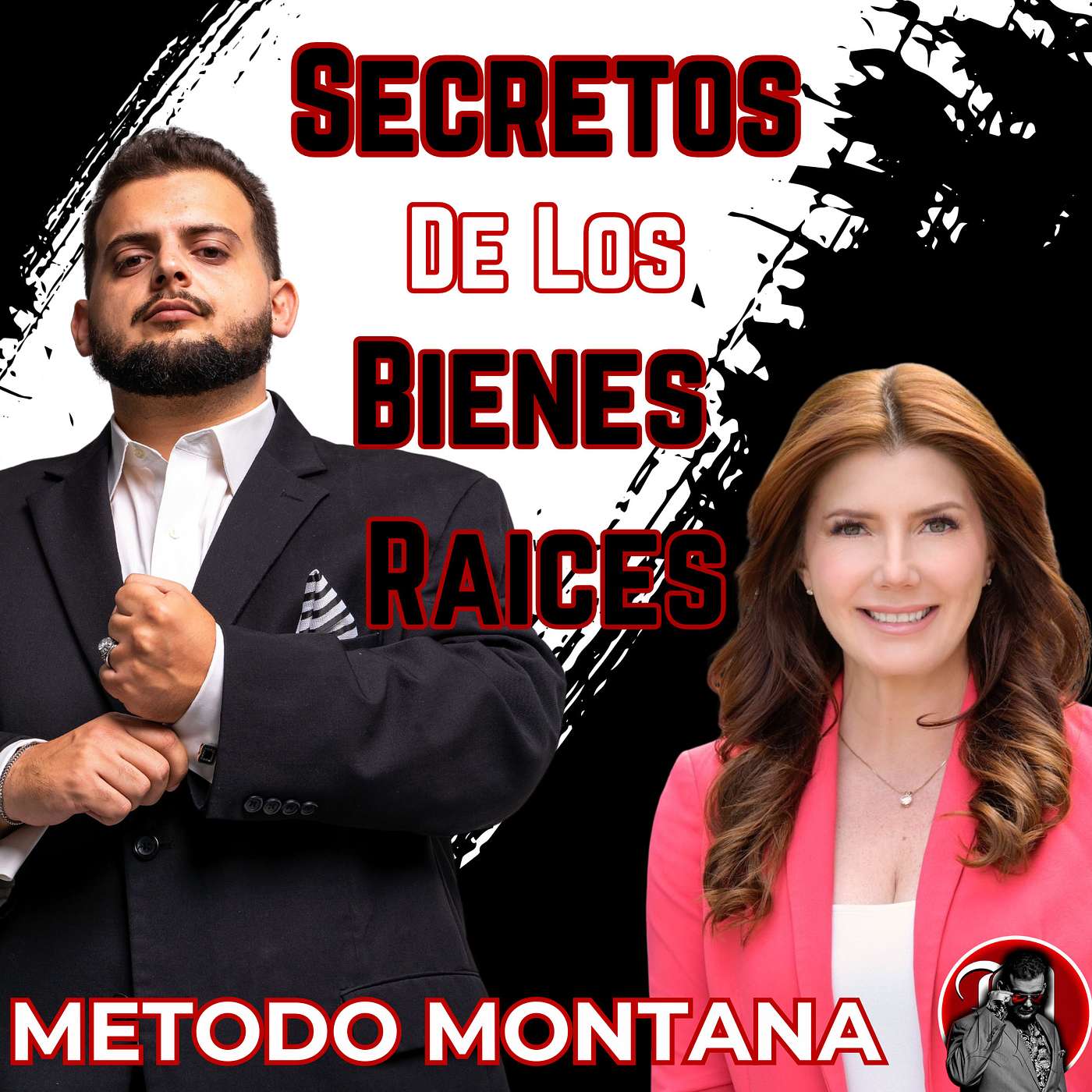 Secretos De Bienes Raices con Rosy Baron