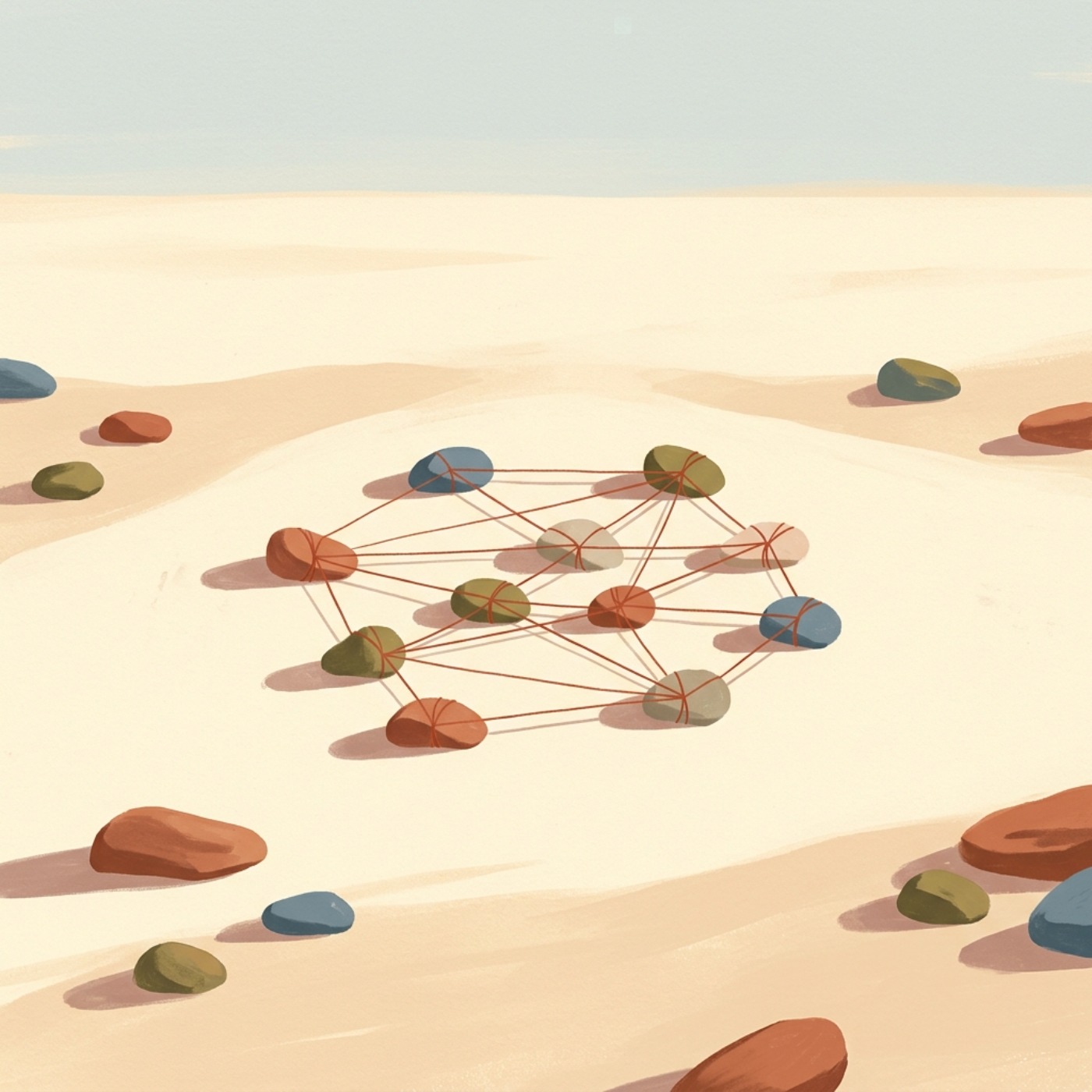 4182: [Part 1] The Meaning of Life is a Ham Sandwich by Mark Manson on Motivation artwork