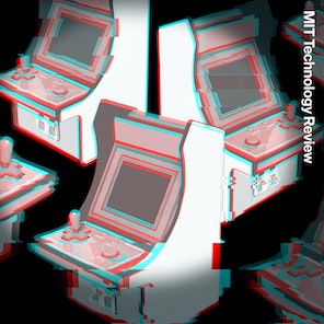 In Machines We Trust: How games teach AI to learn for itself (Update)