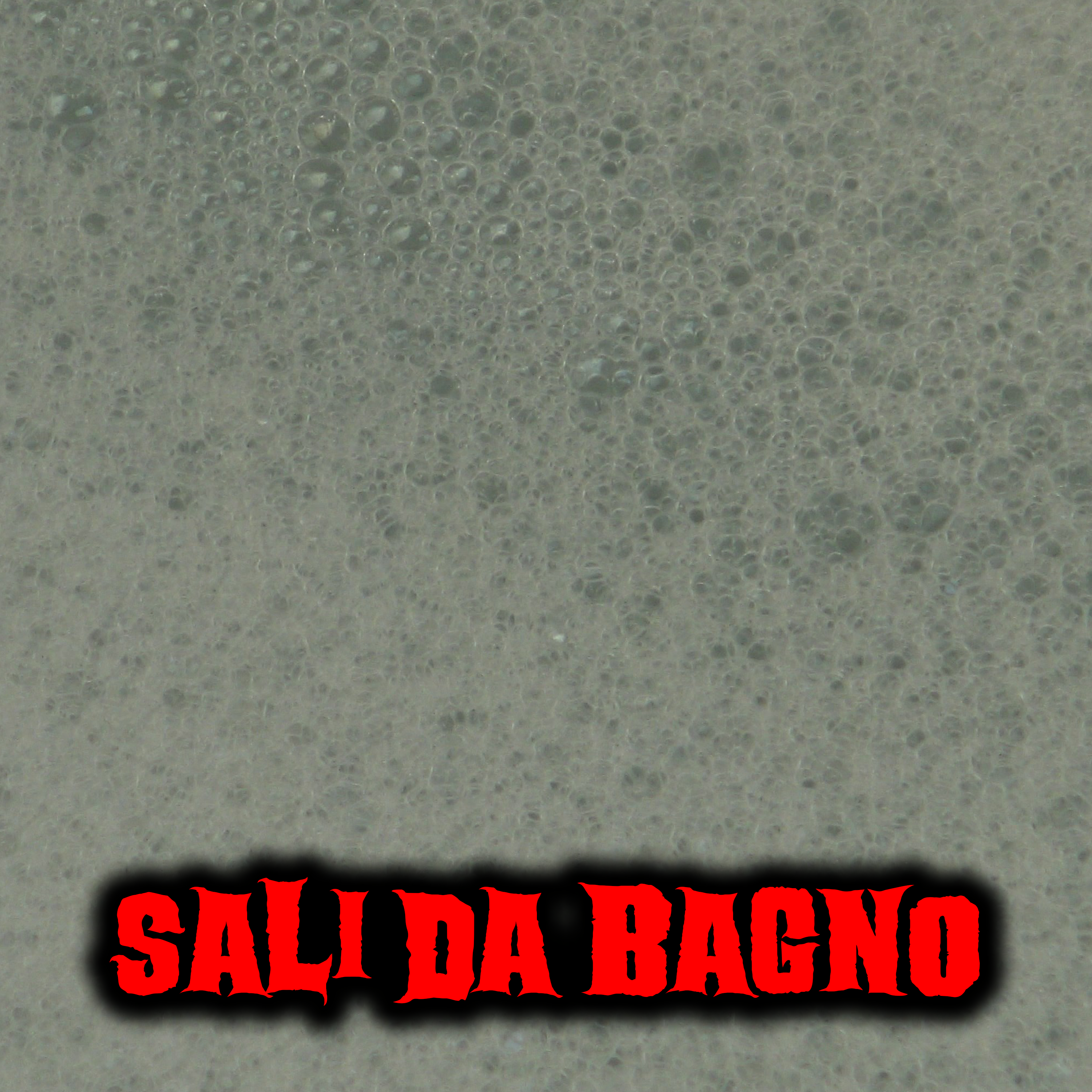 Sali da bagno - Racconti Horror episode artwork