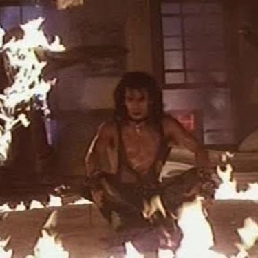 Trick Or Treat (1986)