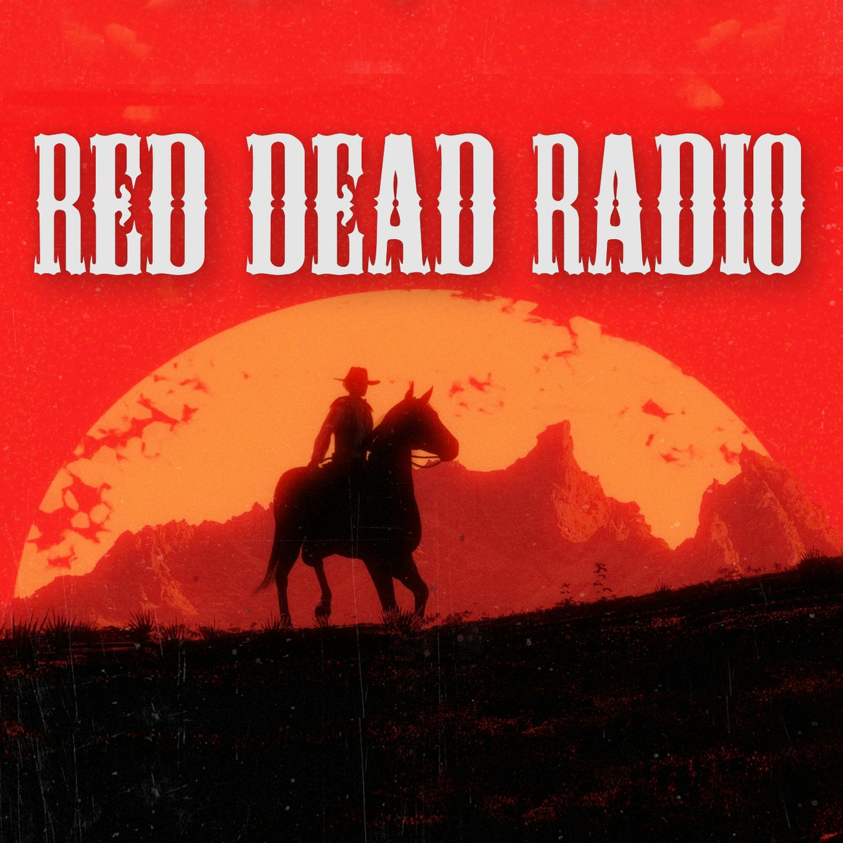 Is Red Dead Redemption 2 Rockstar's Greatest Game? (No Spoilers) - Red Dead Radio Ep. 30