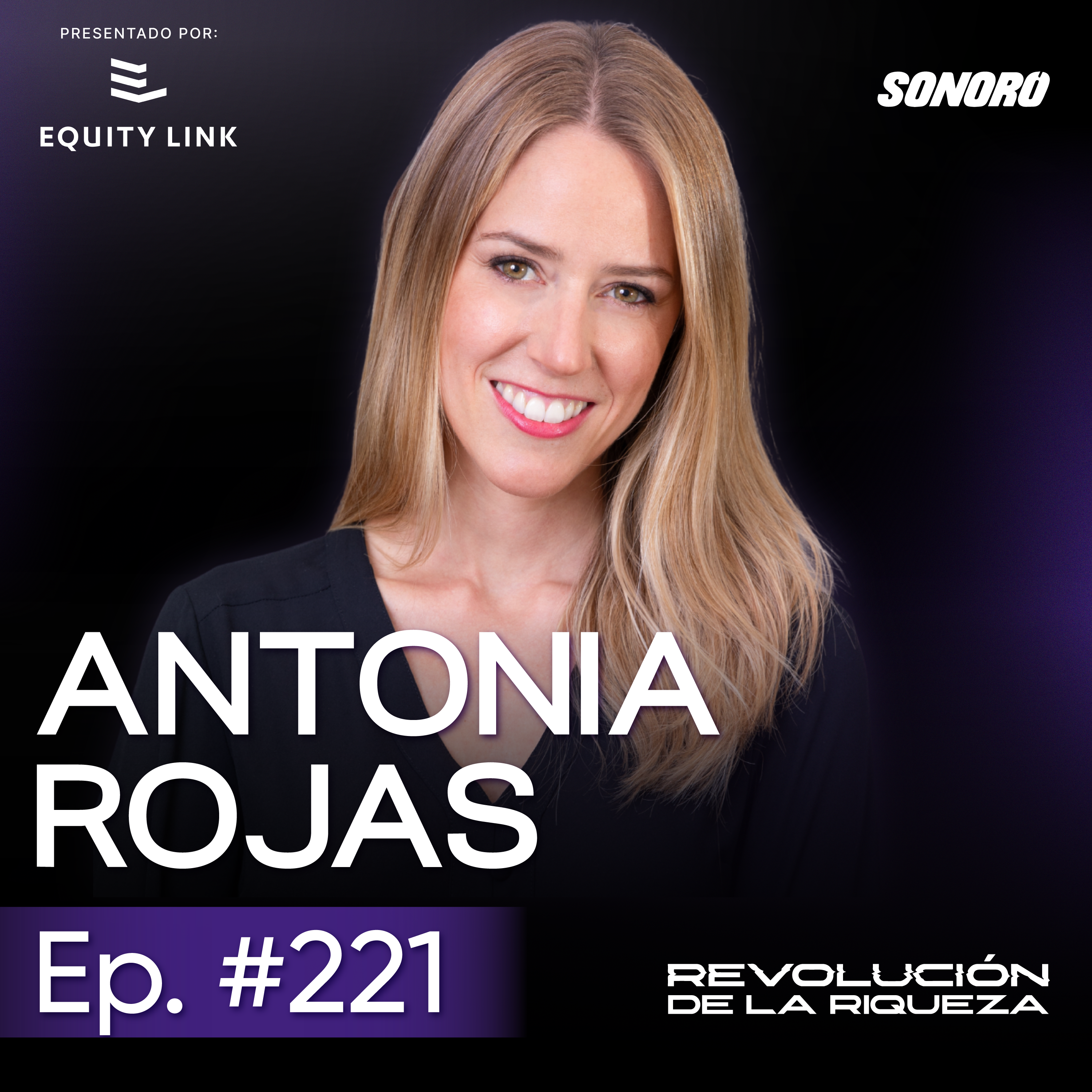 221. La oportunidad secreta en LatAm con Antonia Rojas Eing episode artwork