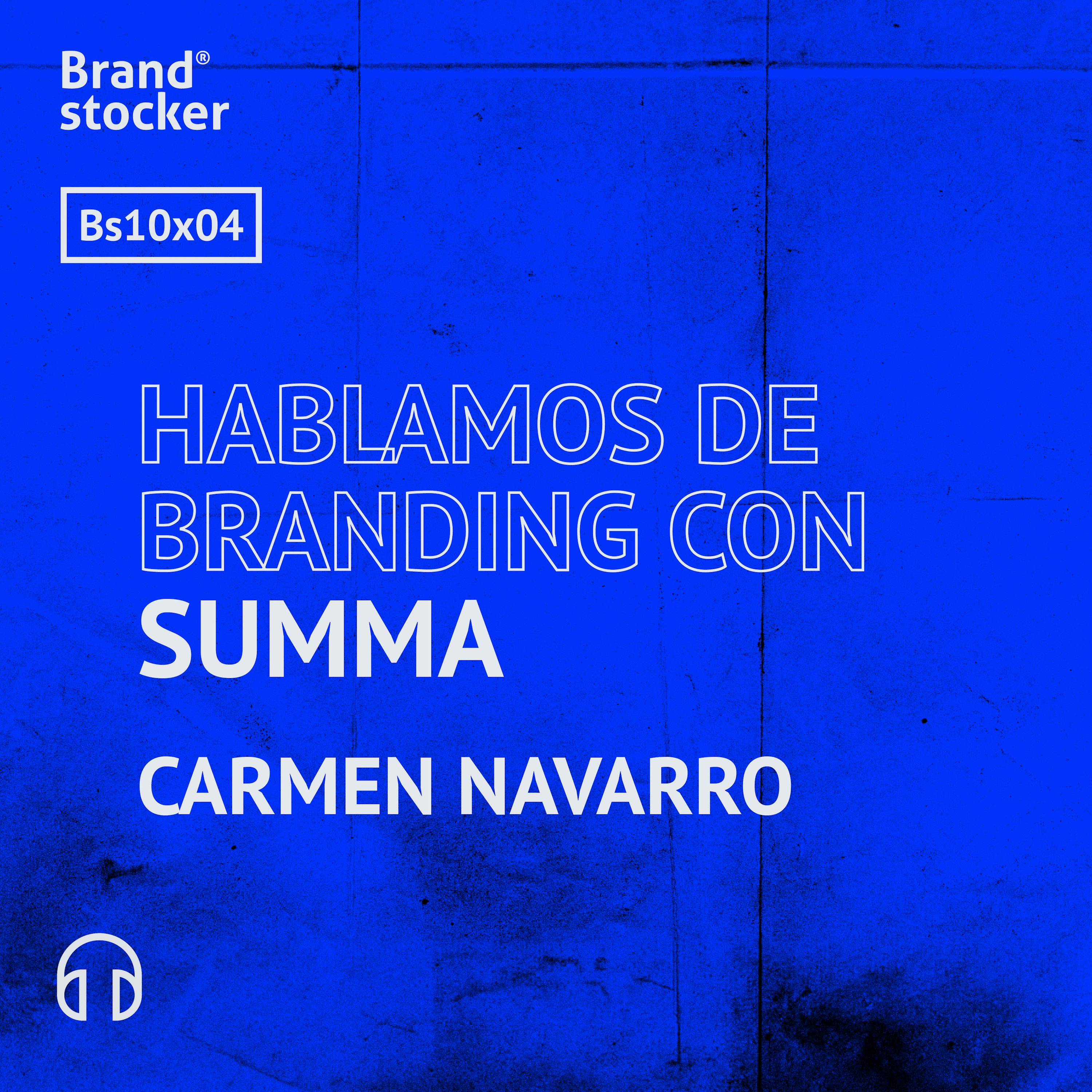 Bs 10×04 – Hablamos de branding con Summa