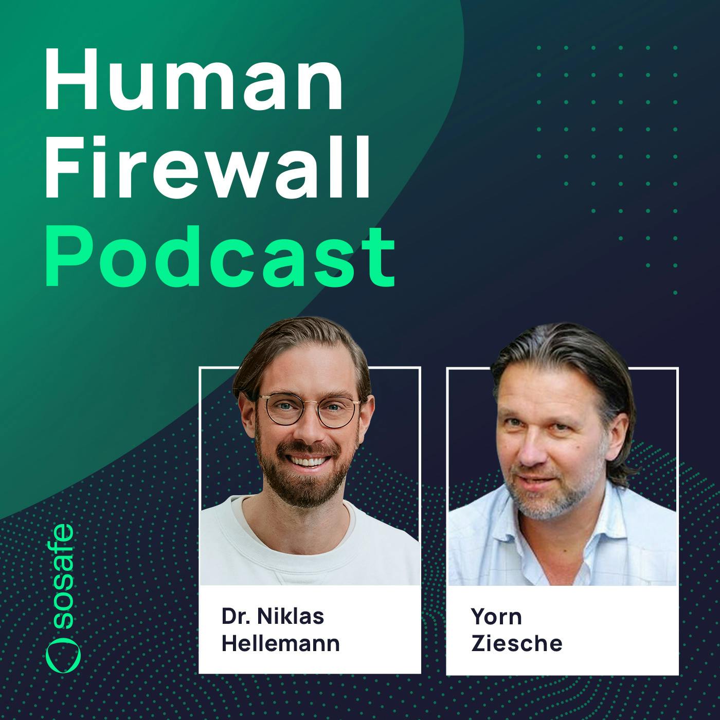 Hacking und Meinungsmanipulation im Journalismus mit Yorn Ziesche #6