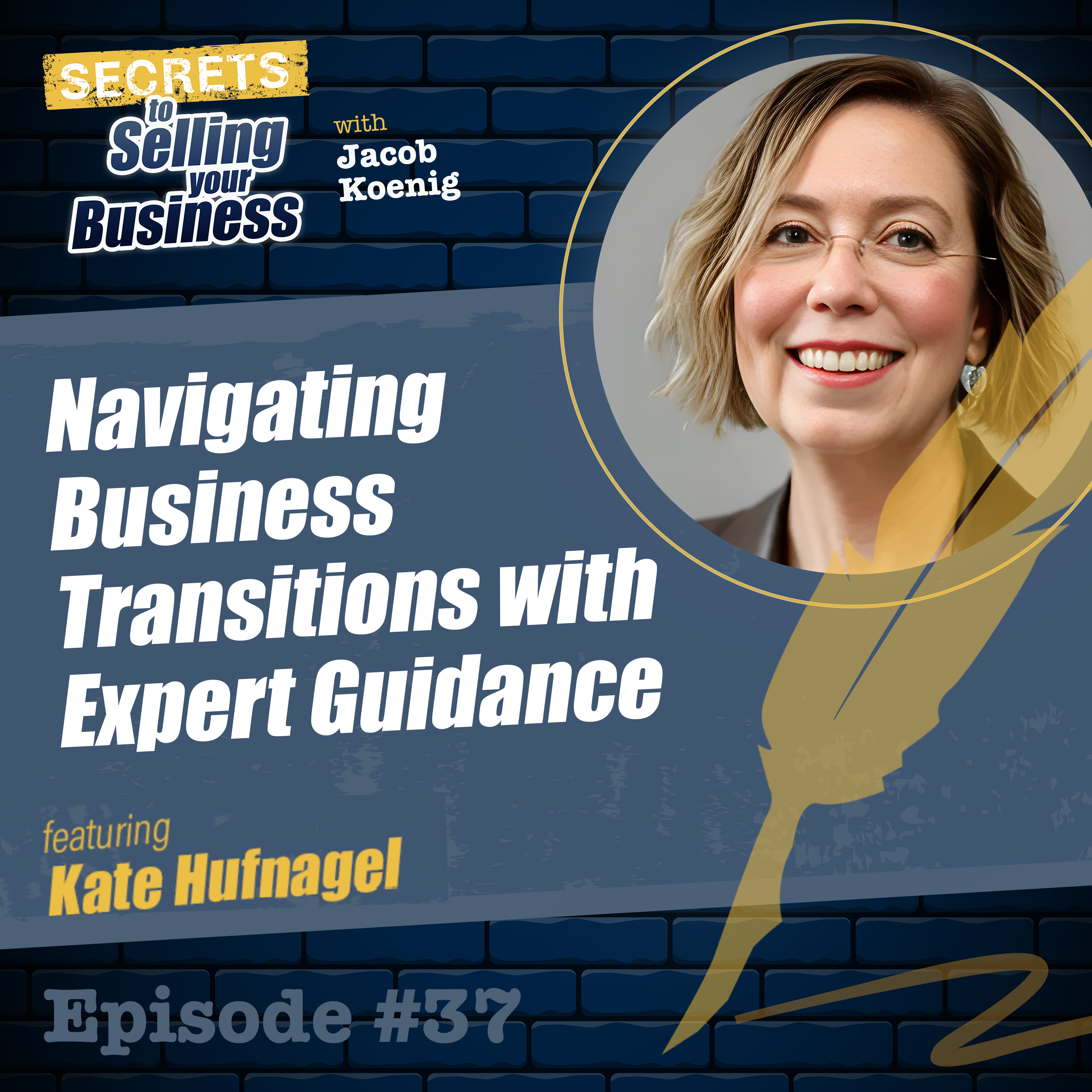 Secrets to Selling Your Business