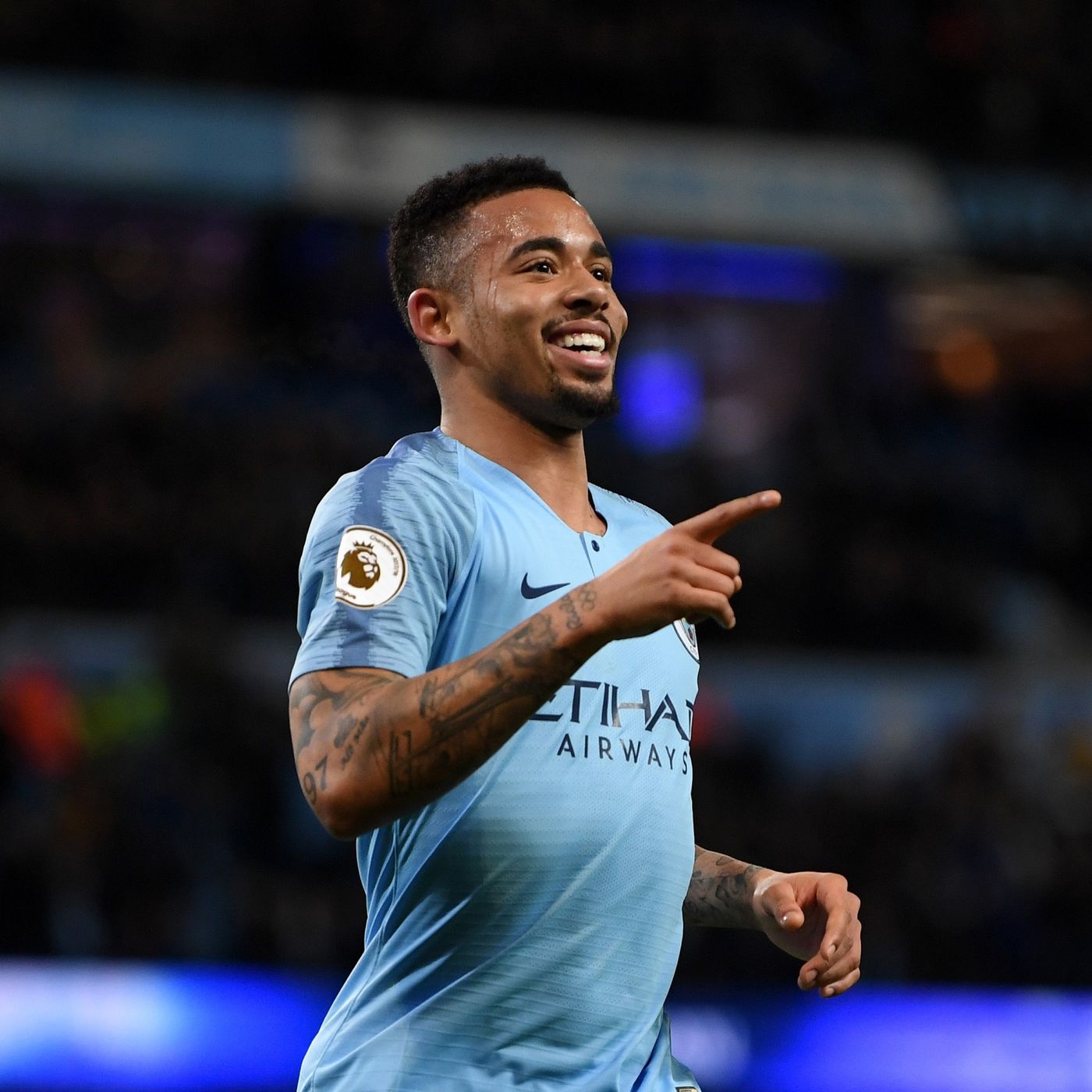 The Wolves review, City transfer latest, and will Gabriel Jesus keep his place against Huddersfield Town? episode artwork