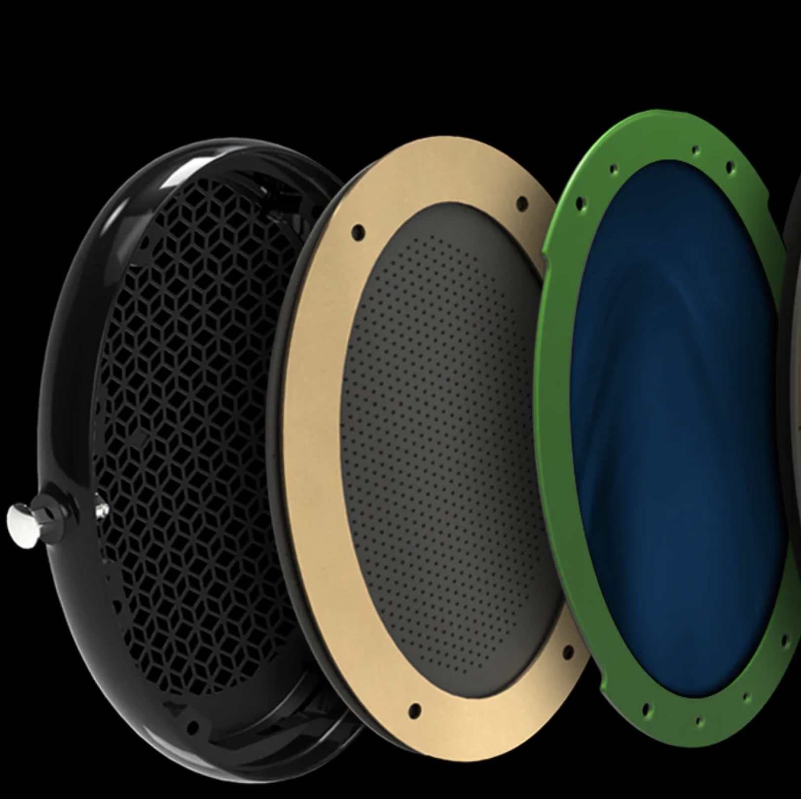 Audeze's Journey: From Acquisition to Innovation with CEO Shankar