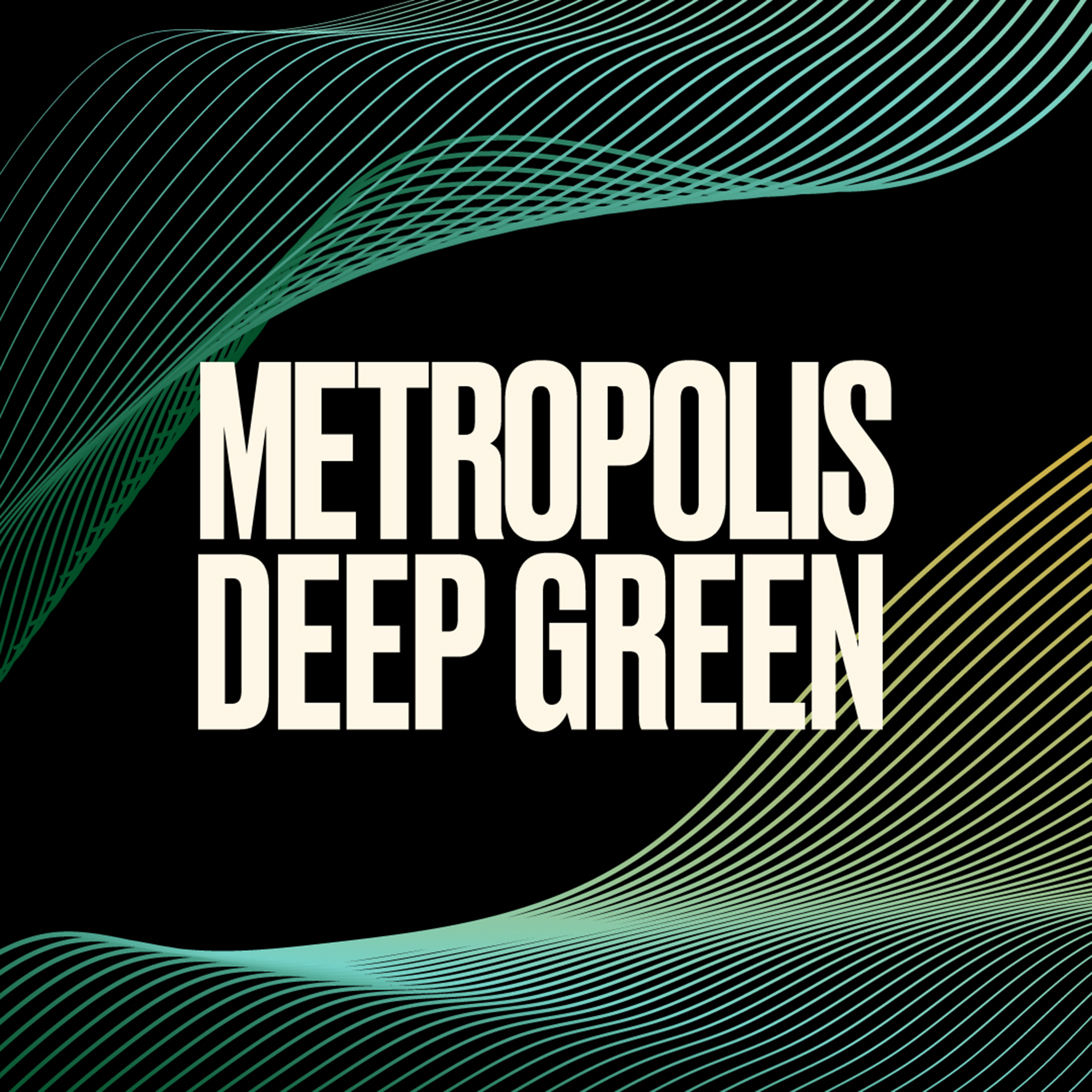 Deep Green