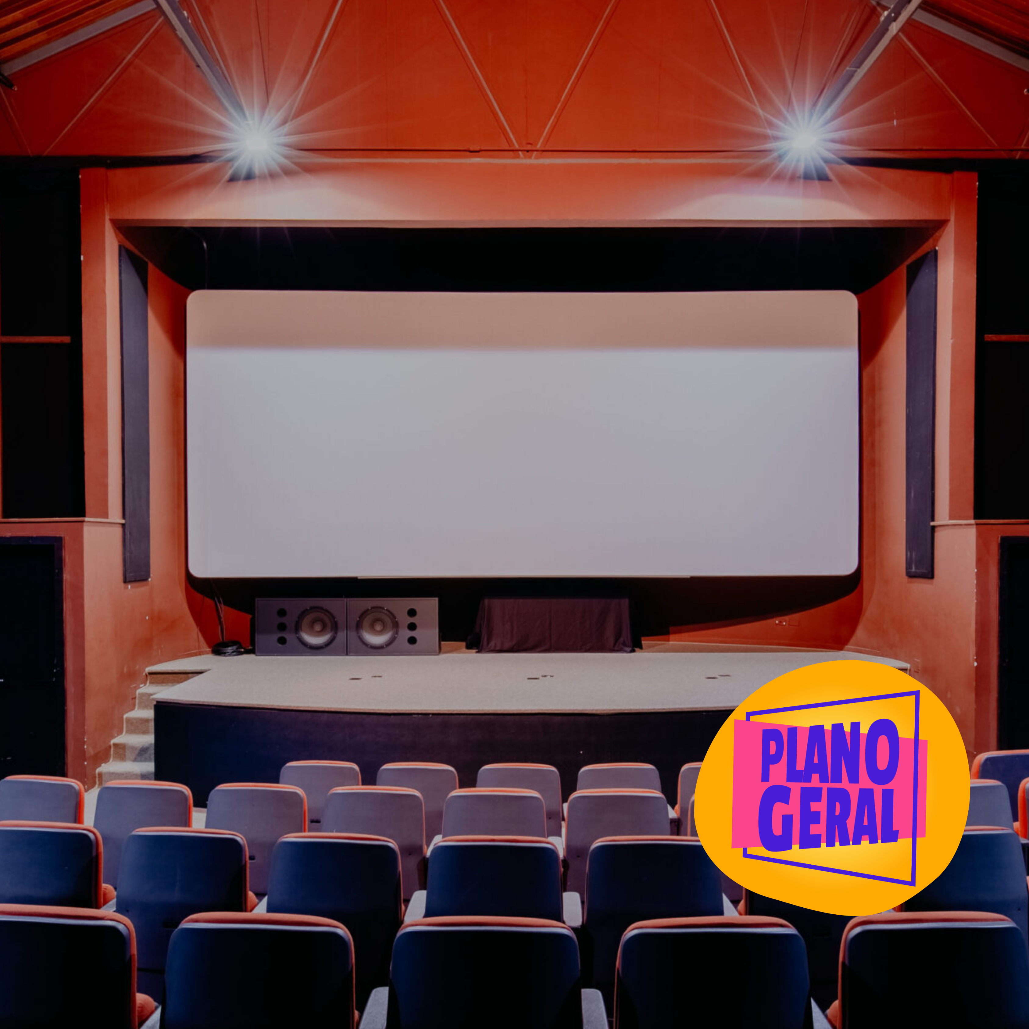 #226 - Cinemateca Brasileira e Netflix + Panorama Coisa de Cinema