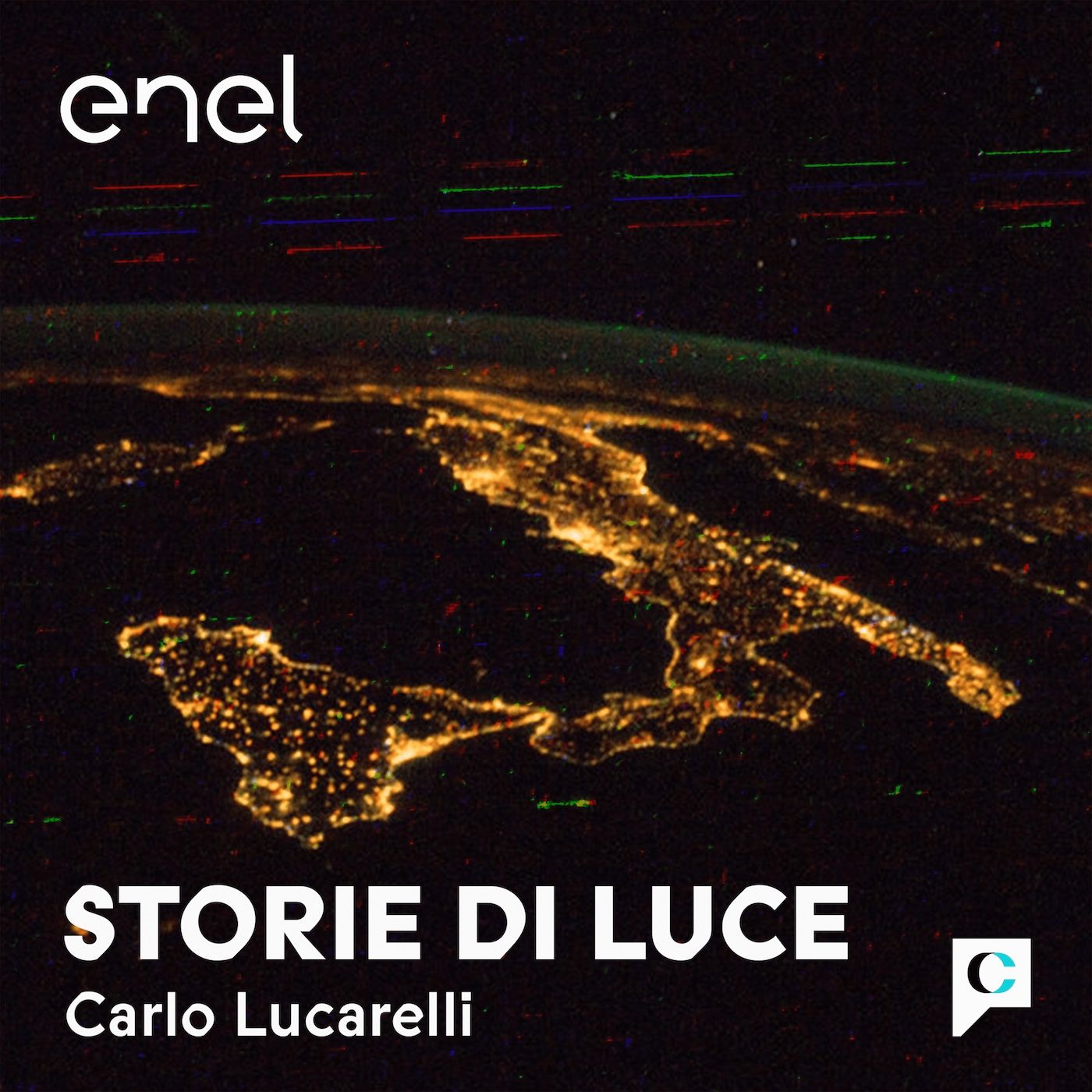Storie di luce - Trailer