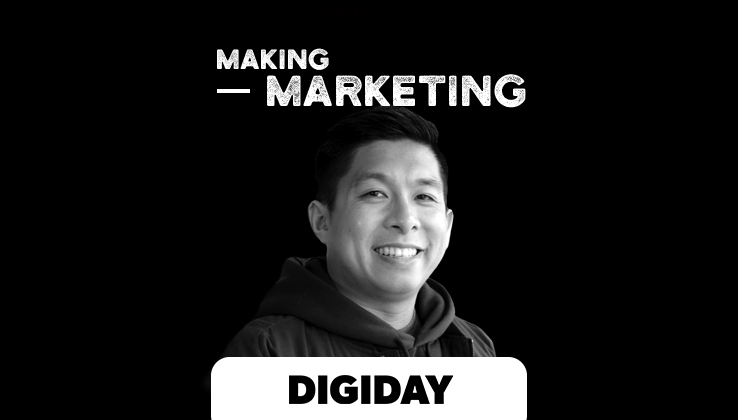 'How Hill City affects Gap Inc. is TBD': Eric Toda on incubating a brand within a retailer