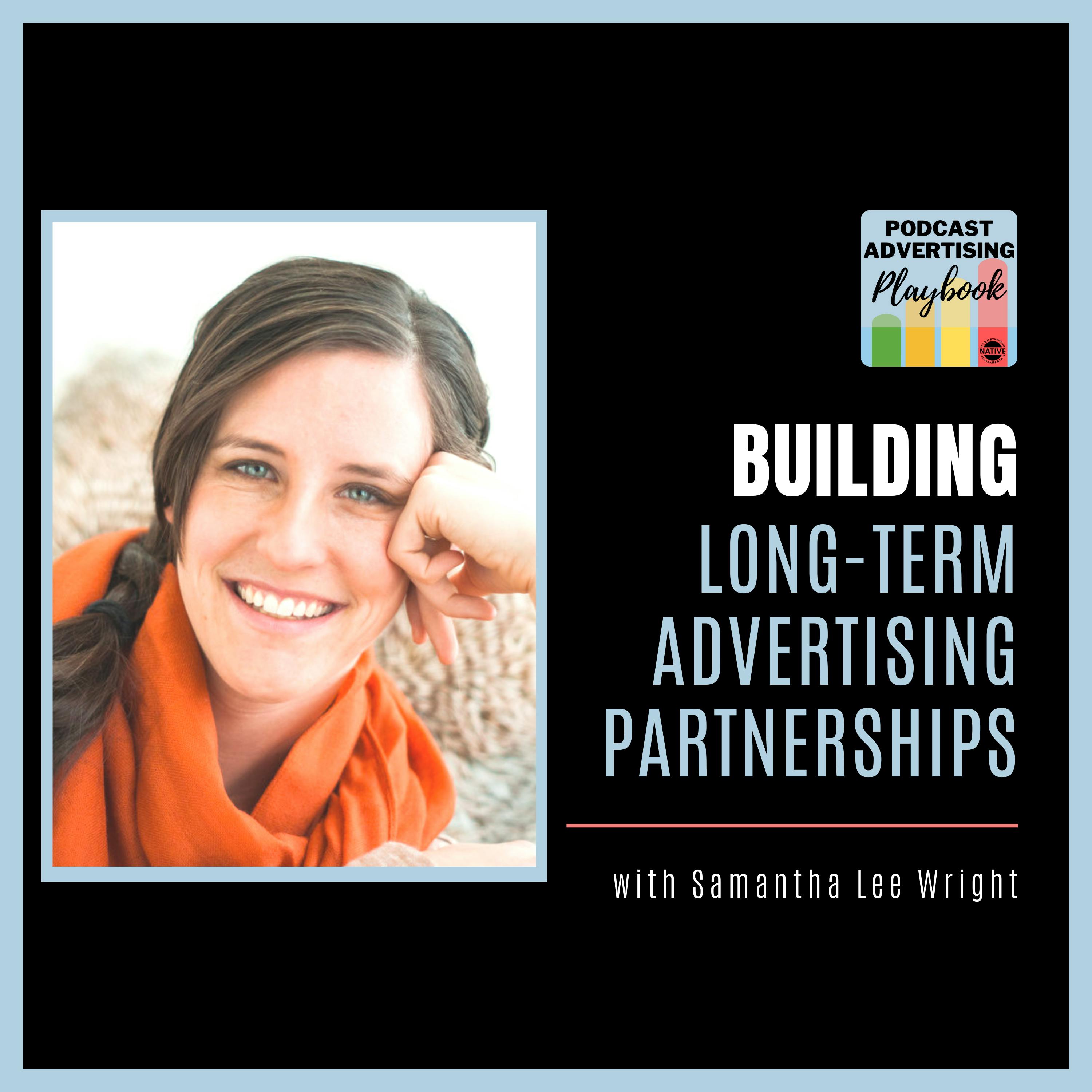 How To Secure Long-Term Podcast Advertising Partnerships Image
