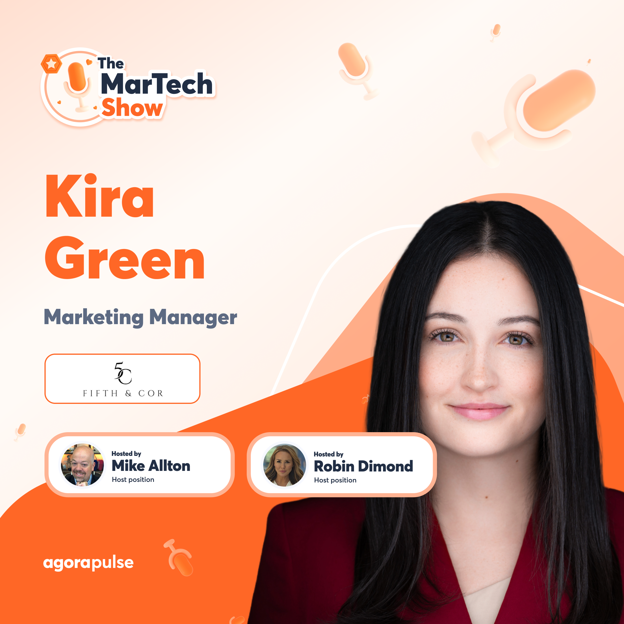 The MarTech Show