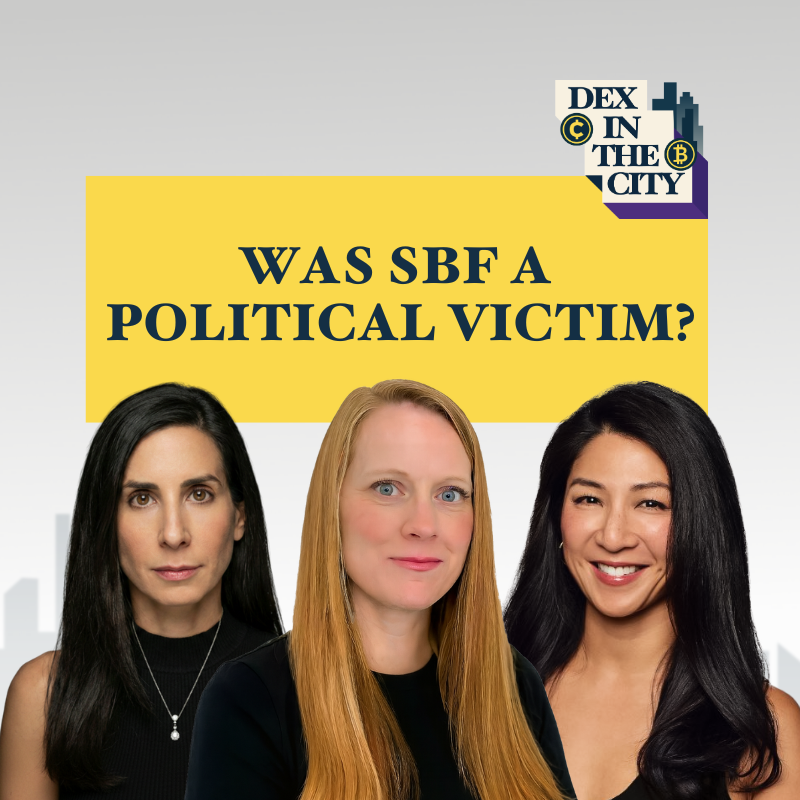 DEX in the City: Why Prediction Markets Could Spark a Huge Constitutional Fight