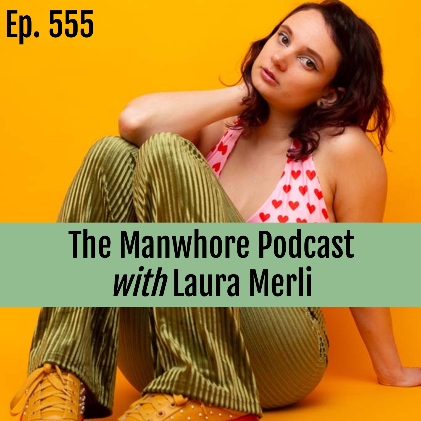 The Manwhore Podcast: Sex-Positive Conversations