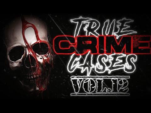 Vol.12: True Crime Cases - Vocal Melatonin for Sleep