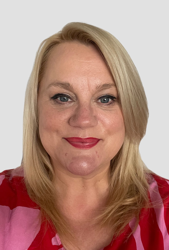 Being ‘school ready’ with headteacher Jenni Downes