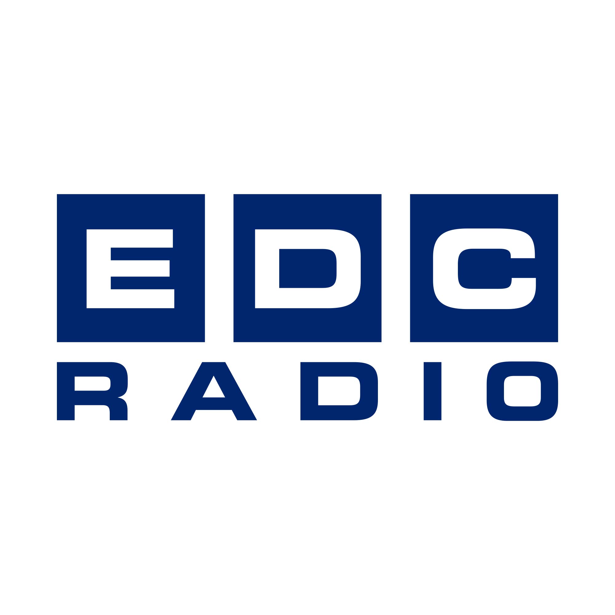 Vol.156「EDC RADIOからの大事なお知らせ」