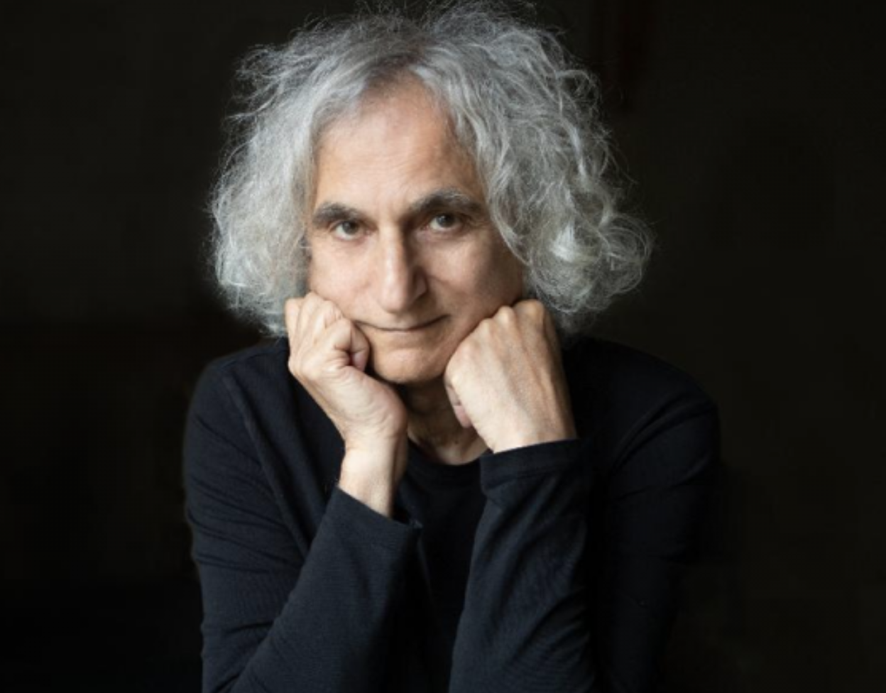 Oded Galor: The Origins of Wealth and Inequality