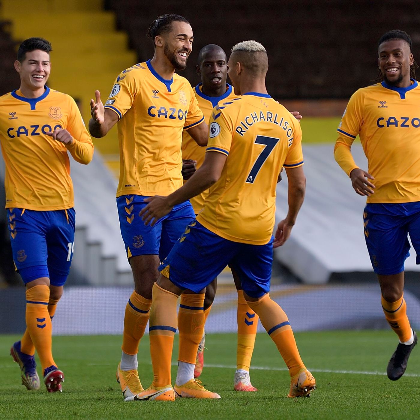 Royal Blue: The Everton FC Podcast