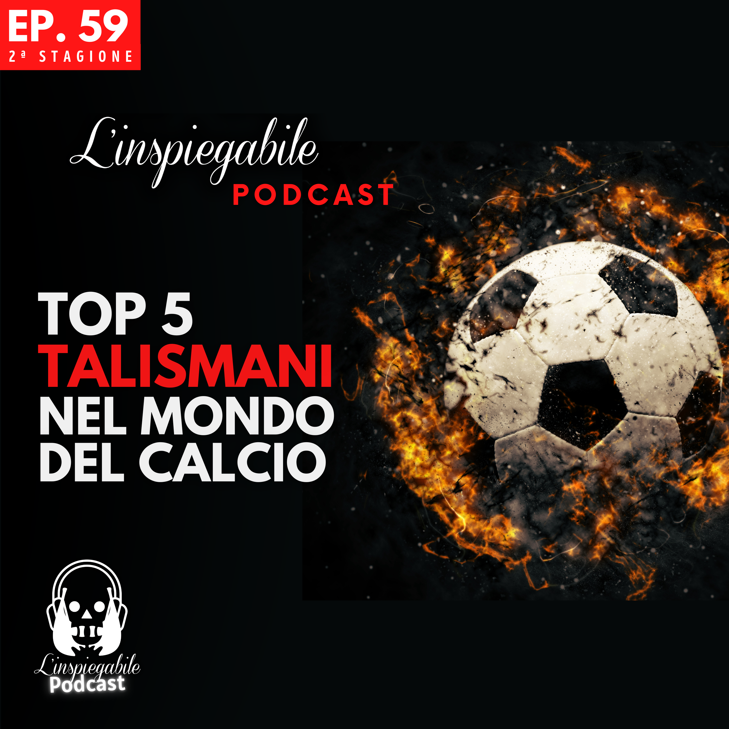 L\'Inspiegabile Podcast