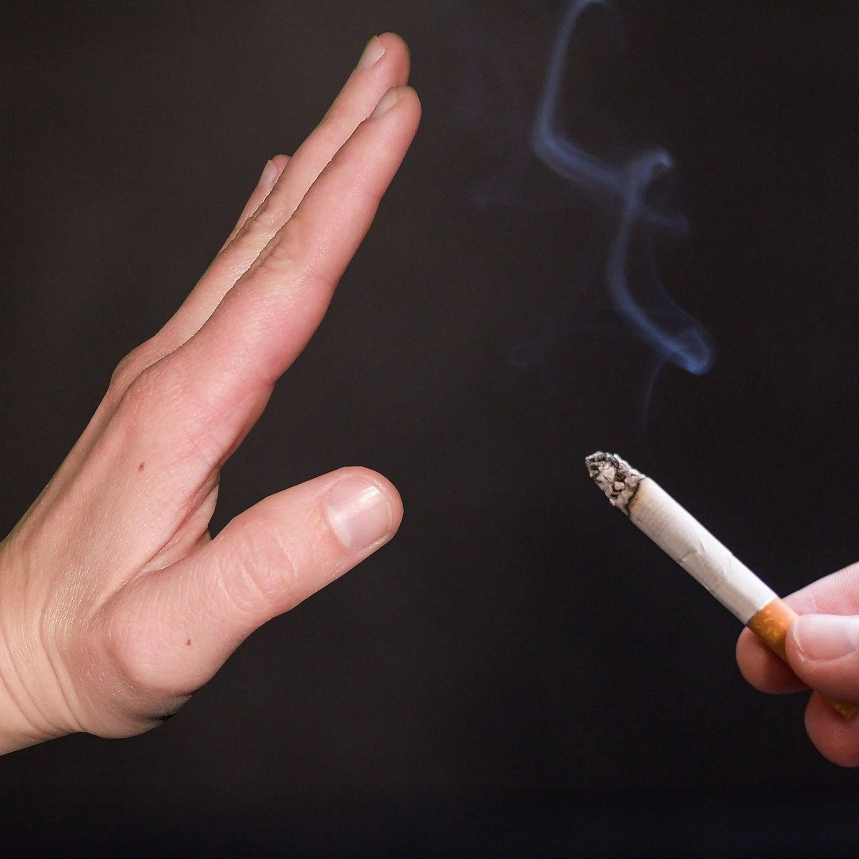 Qu'est-ce que le #MoisSansTabac ?