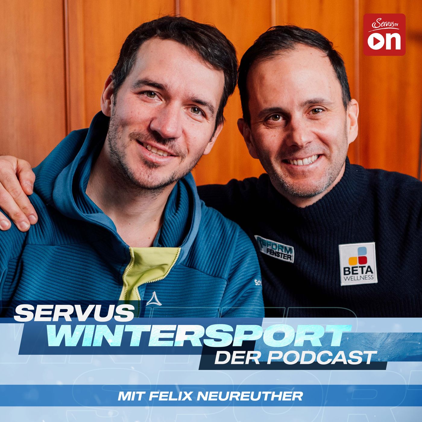 „Bin kein Klimaaktivist" - Felix Neureuther