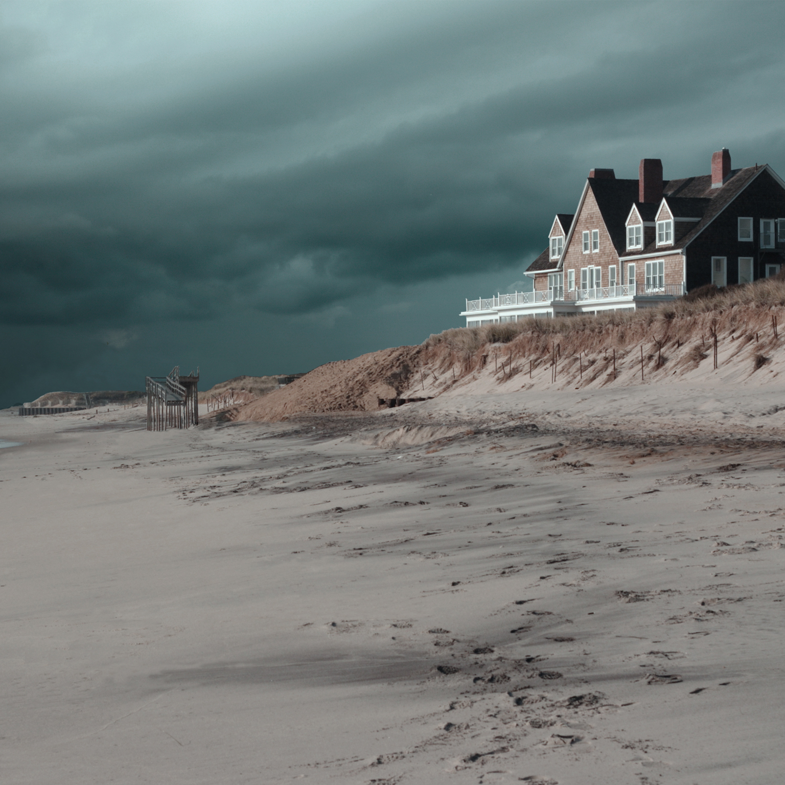 Thumbnail for "The Off Season, Part 2".