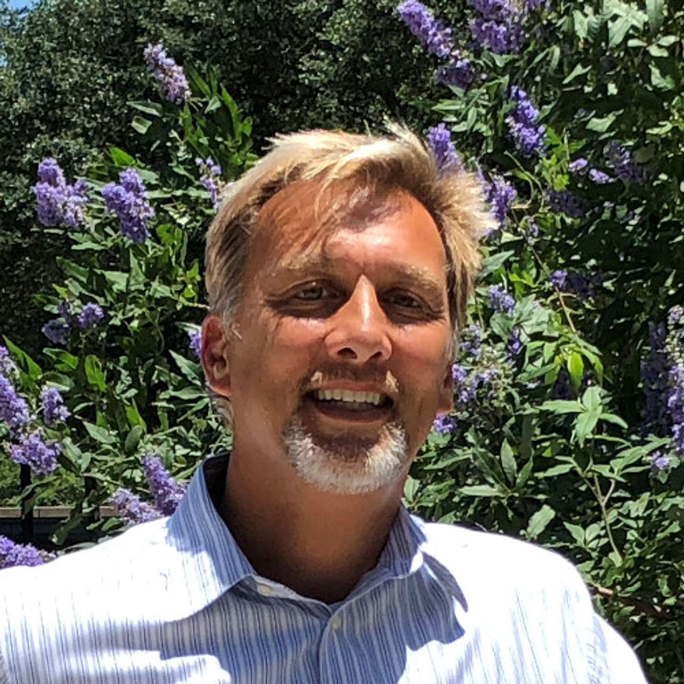 Mission Matters Money with Adam Torres