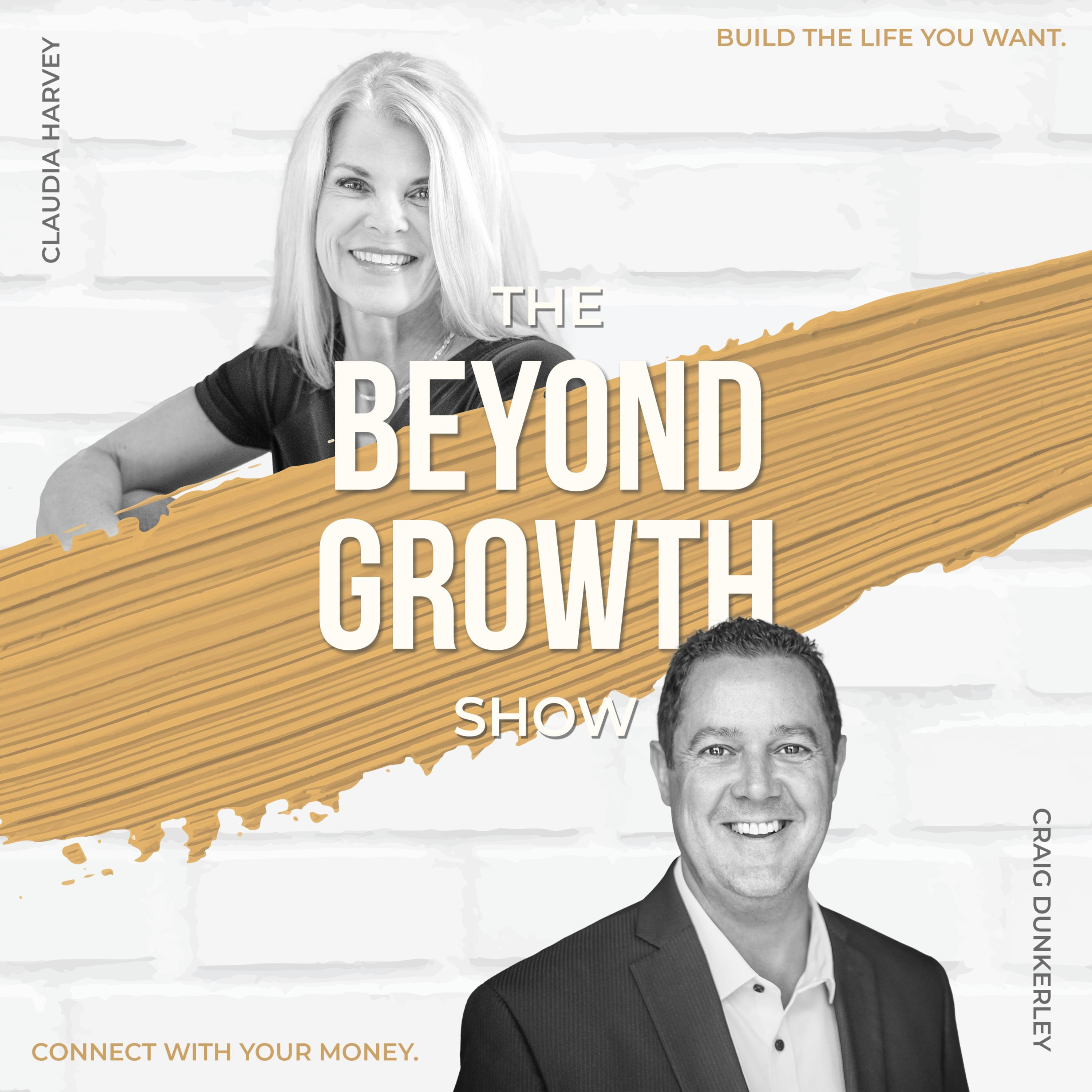 The Beyond Growth Show