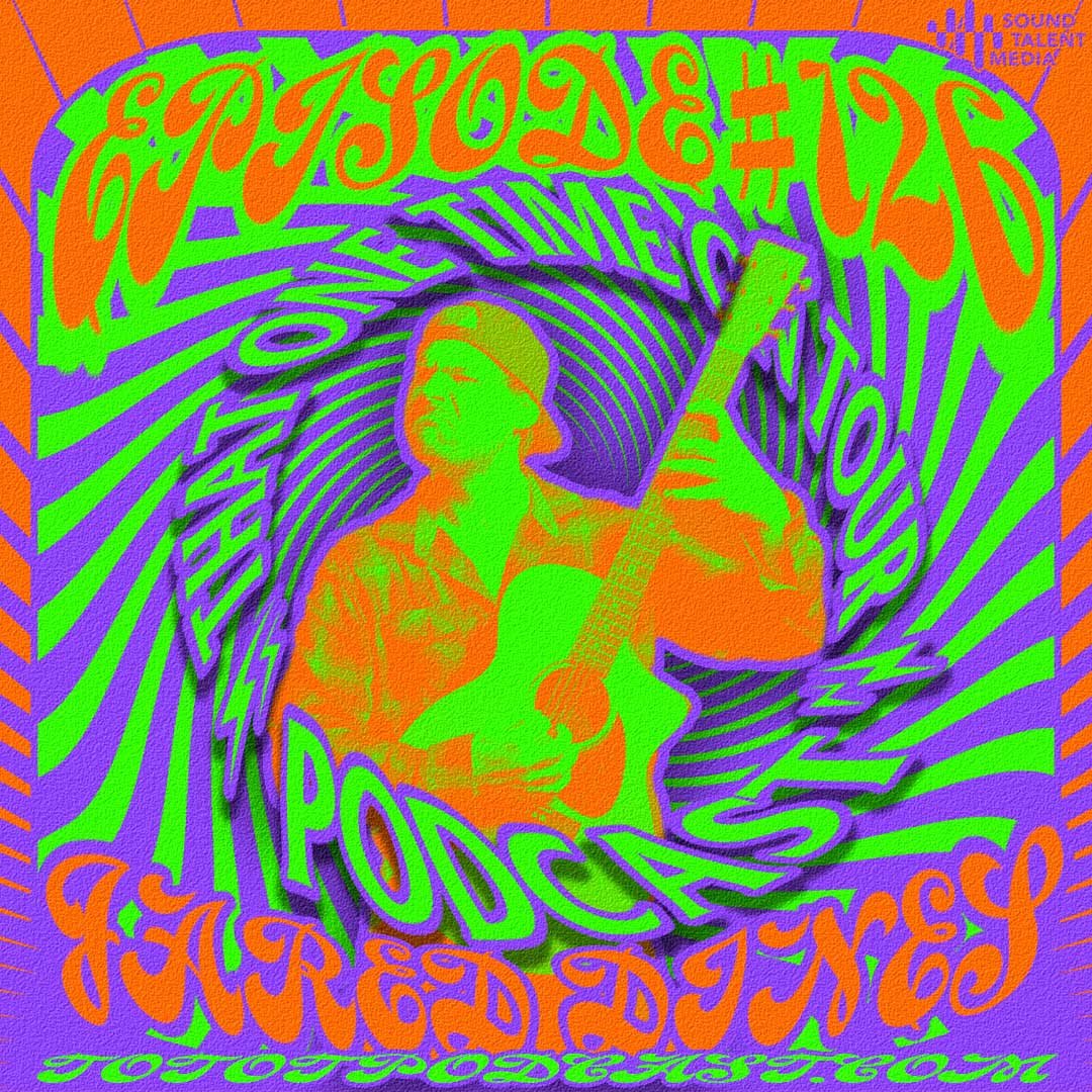 That One Time On Tour