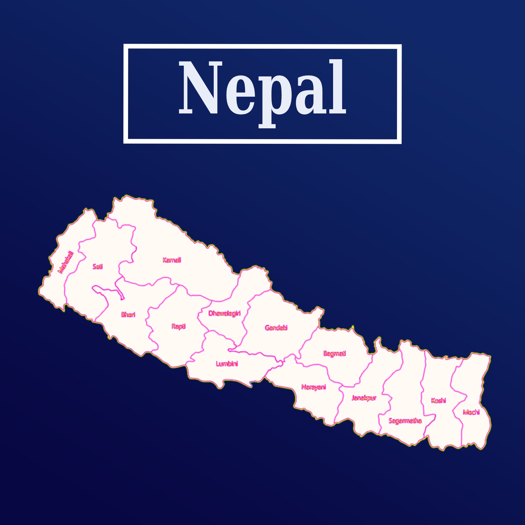 Episode 22: Subhash Ghimire on Nepal's Media and Democracy
