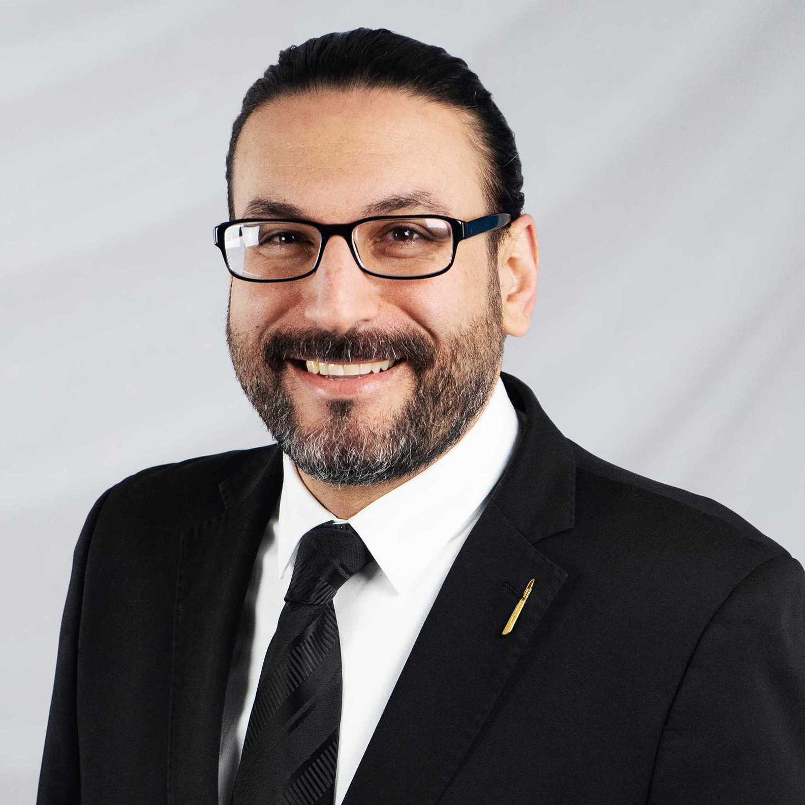 Ep. 451 Comprehensive DVT Care: CLOUT Study Impacts with Dr. Nicolas Mouawad and Dr. Raja Ramaswamy
