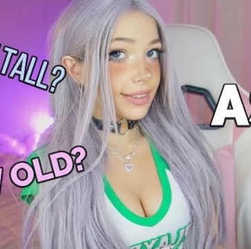 DOLLBLUSH ASMR