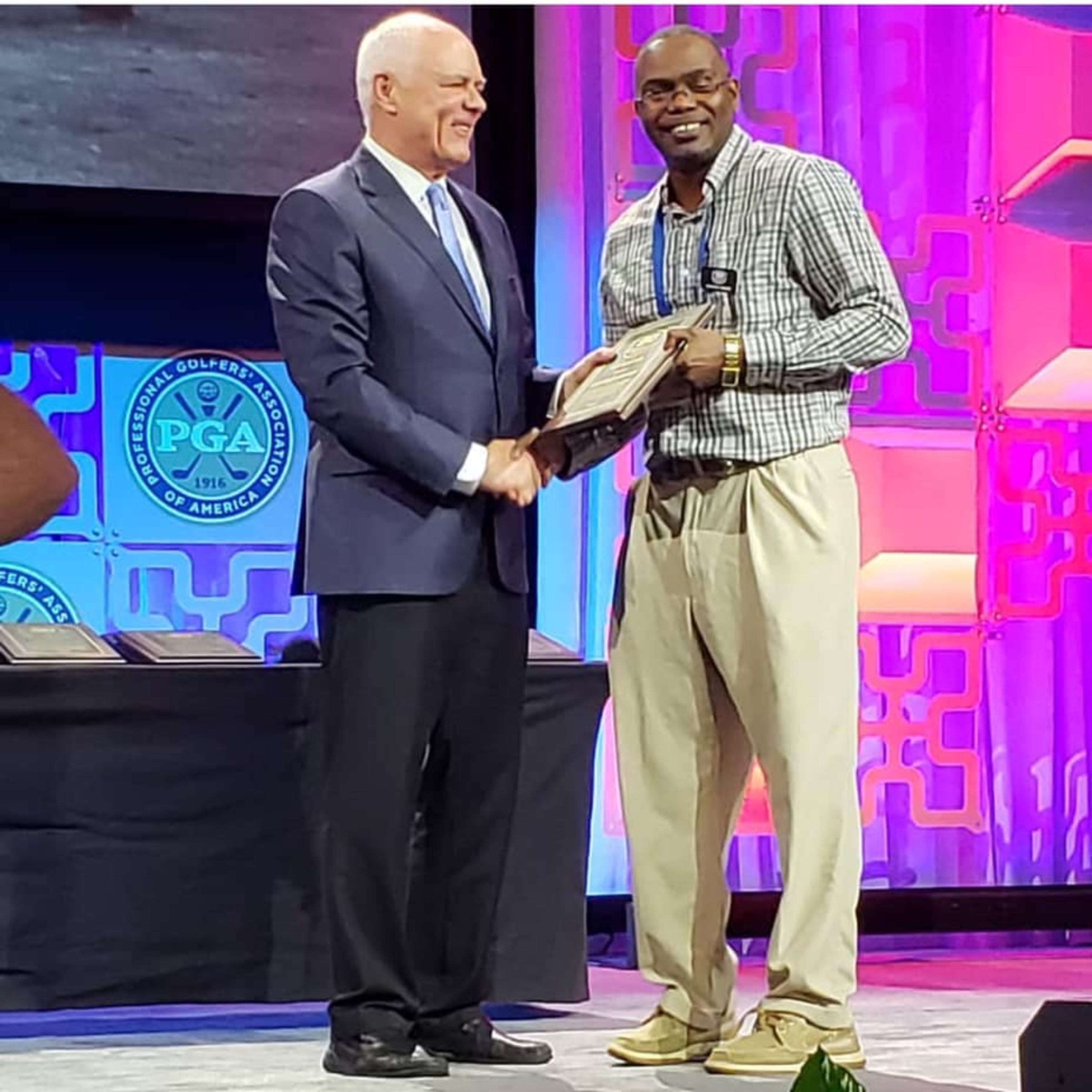 Vol 2 featuring Richard Degree & Mark Hrobowski-Burnett