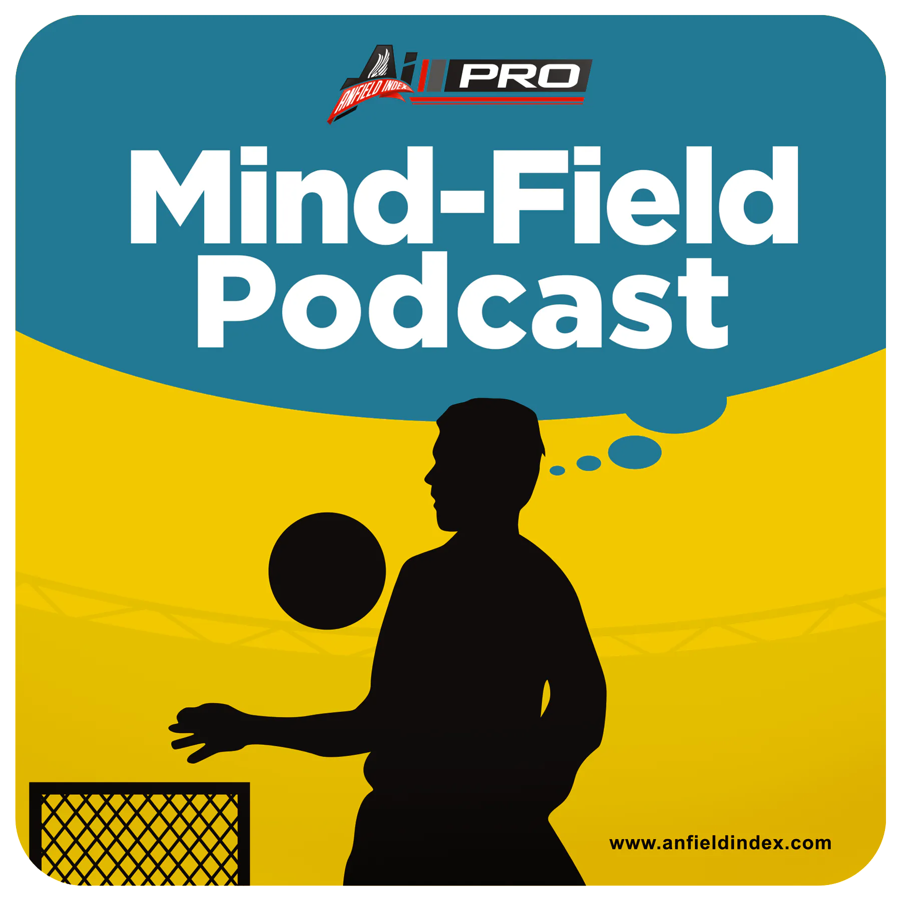 The Mind-Field Podcast: The “Real” Normal One