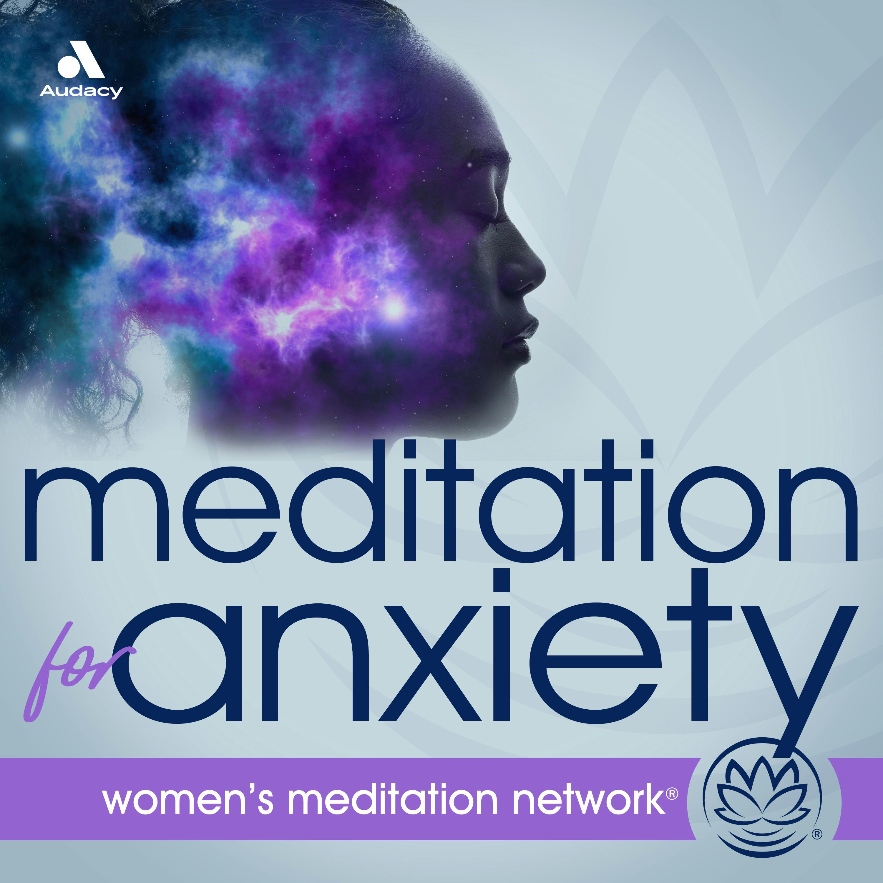Special Podcast for You for Stress Awareness Month - Anxiety Release