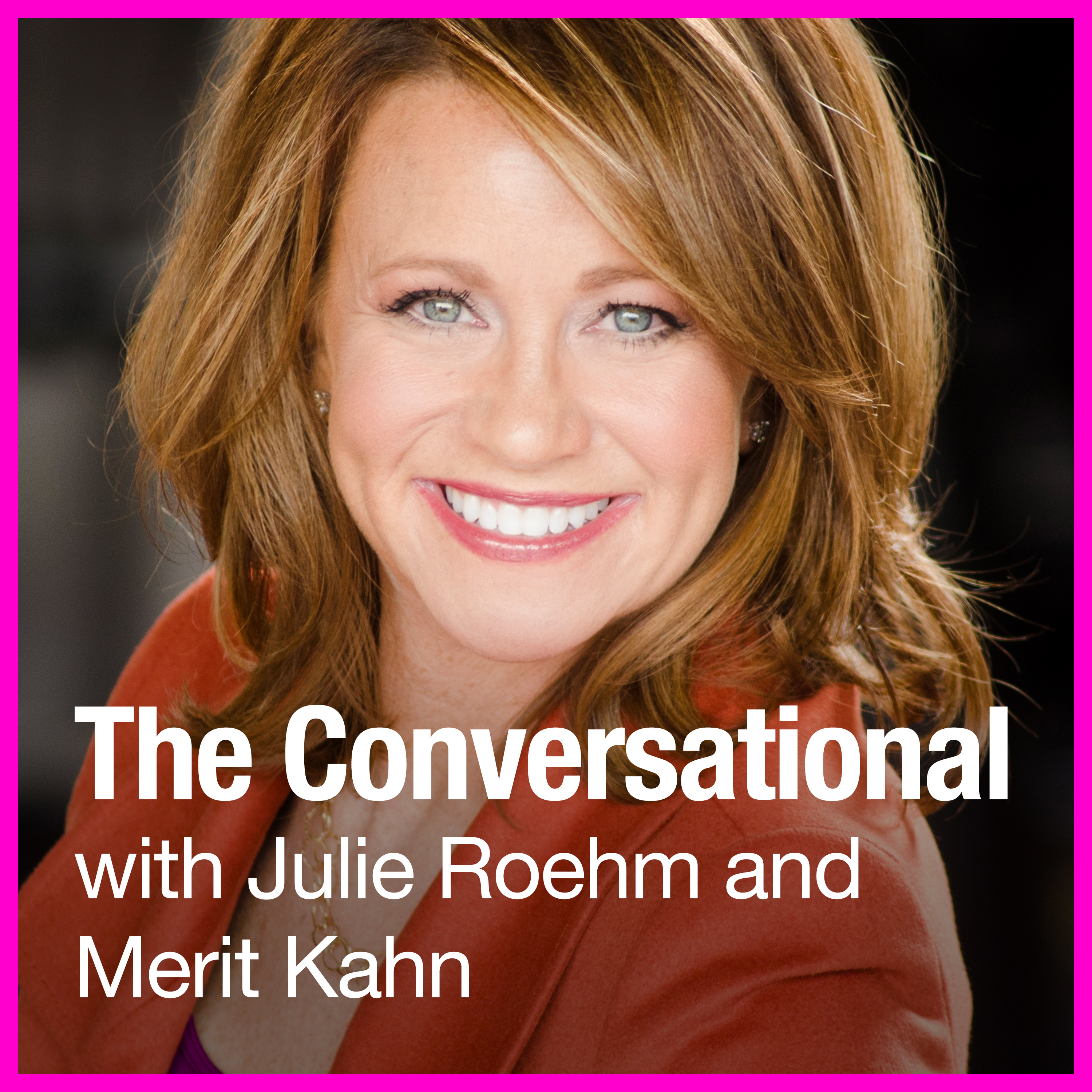 The Conversational Podcast