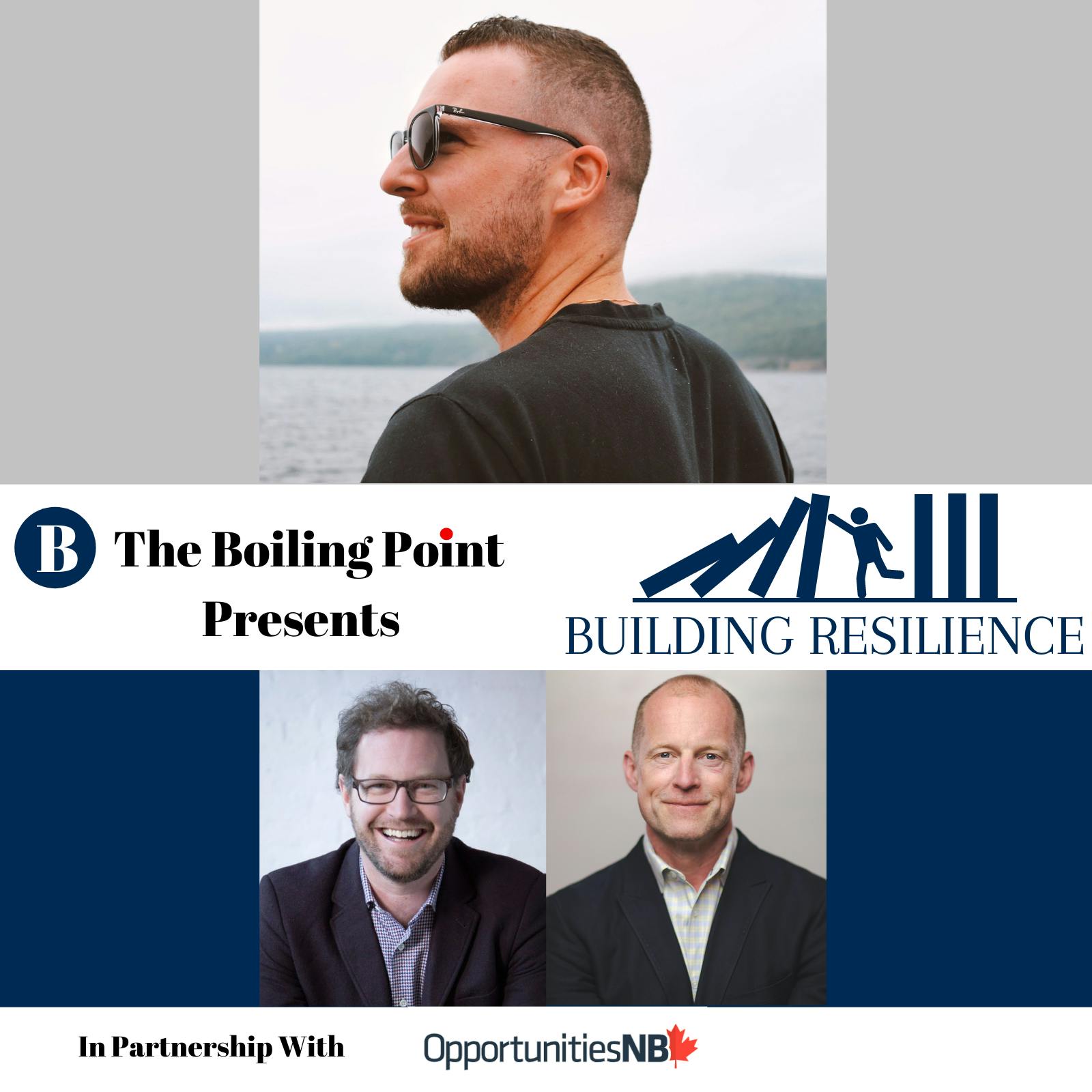 Building Resilience: An Unsettled Entrepreneurship Story