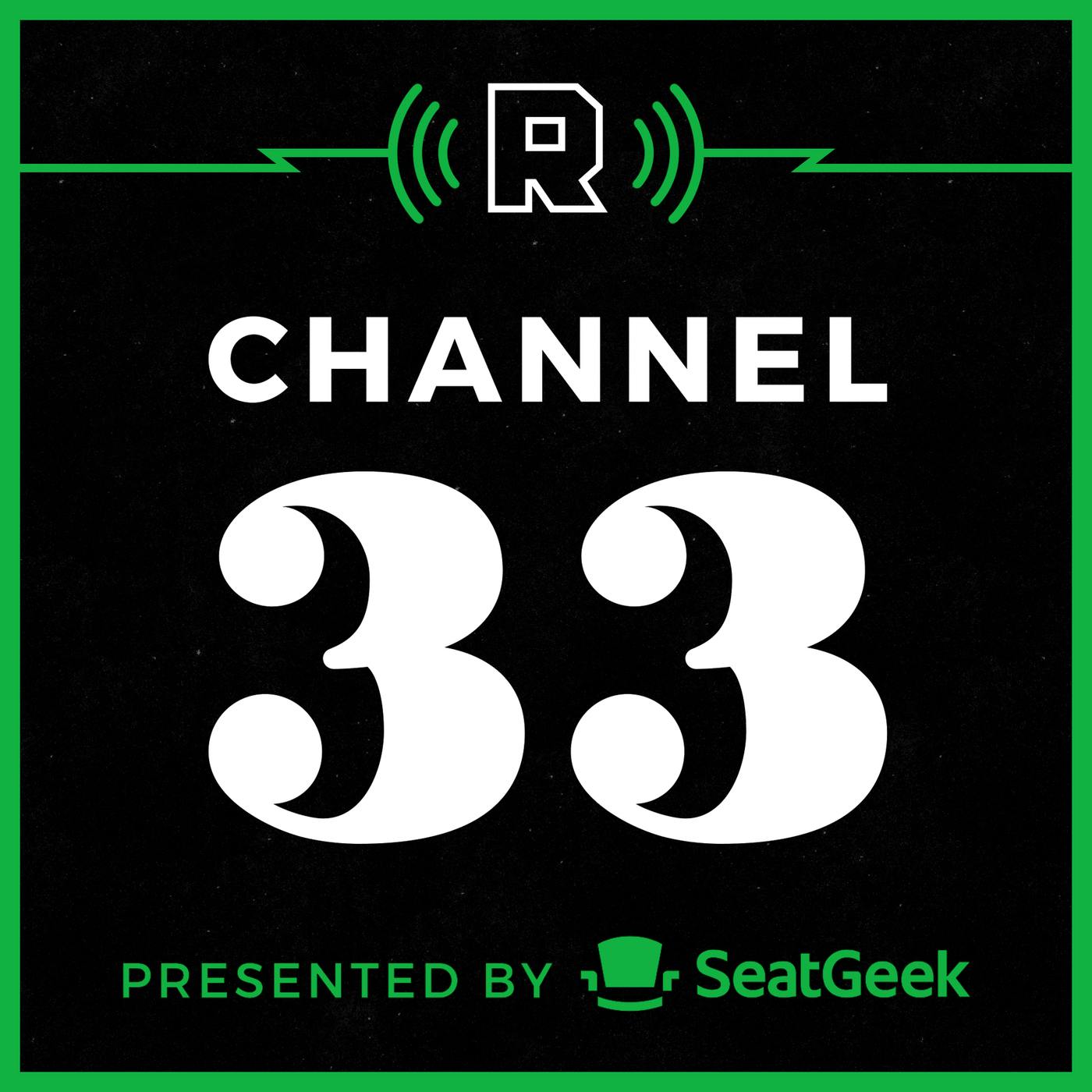 Ep. 165: 'Bachelor Party' With Juliet Litman, Emily Collette, and Sam Usher