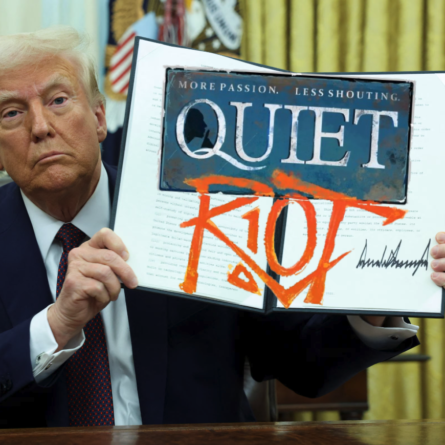 Quiet Riot