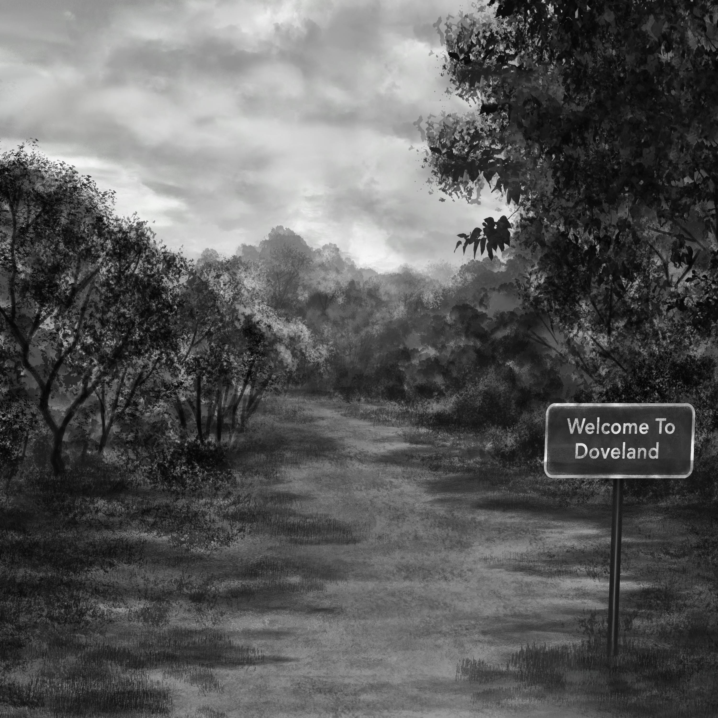 The Vanishing of Doveland