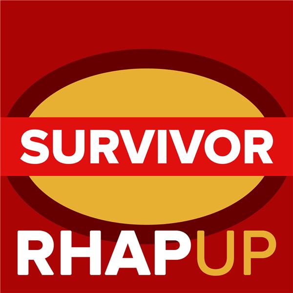Survivor B&B RHAPups