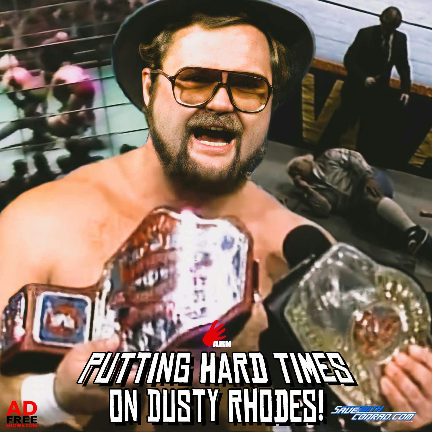 Episode 106: Putting Hard Times On Dusty (October 1985)