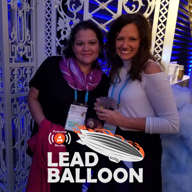 Lead Balloon - Marketing, Public Relations and Strategic Communications Stories