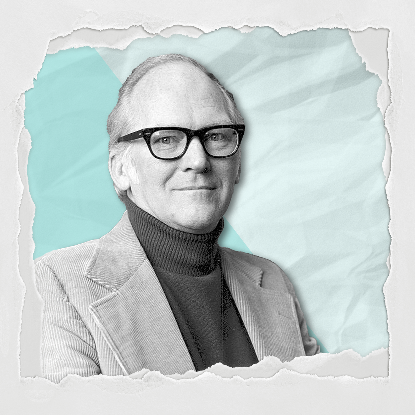 Aufnahmeschluss – Donald Davidson