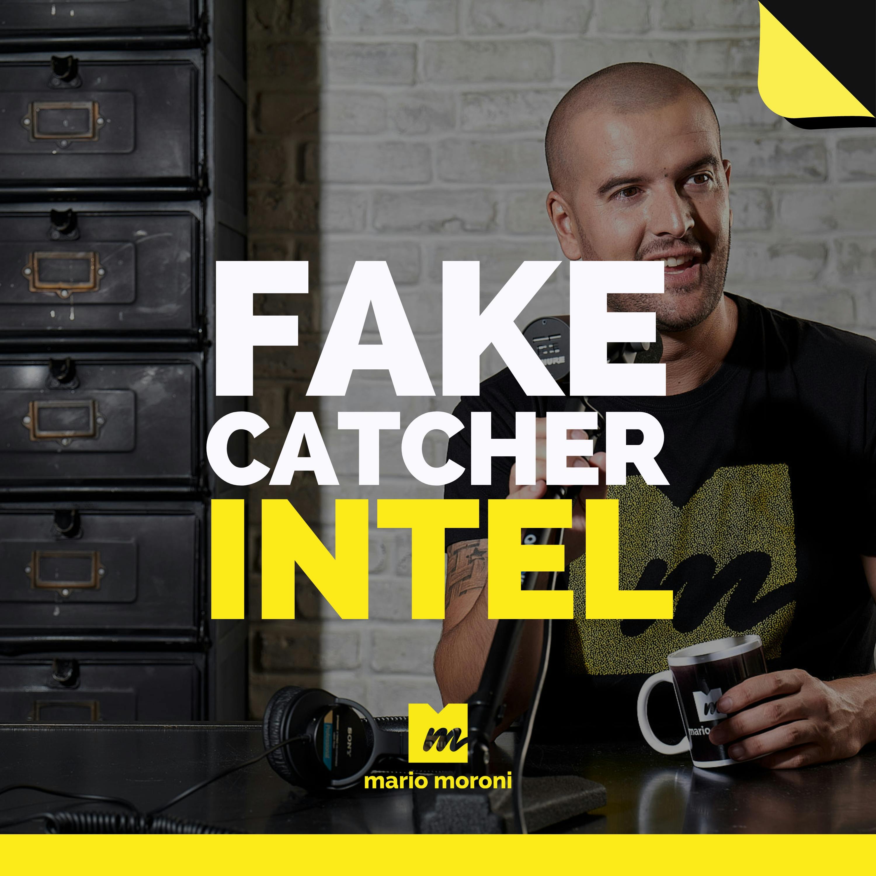 Fake Catcher di Intel riconosce il 96% dei deepfake grazie al fusso sanguigno del viso