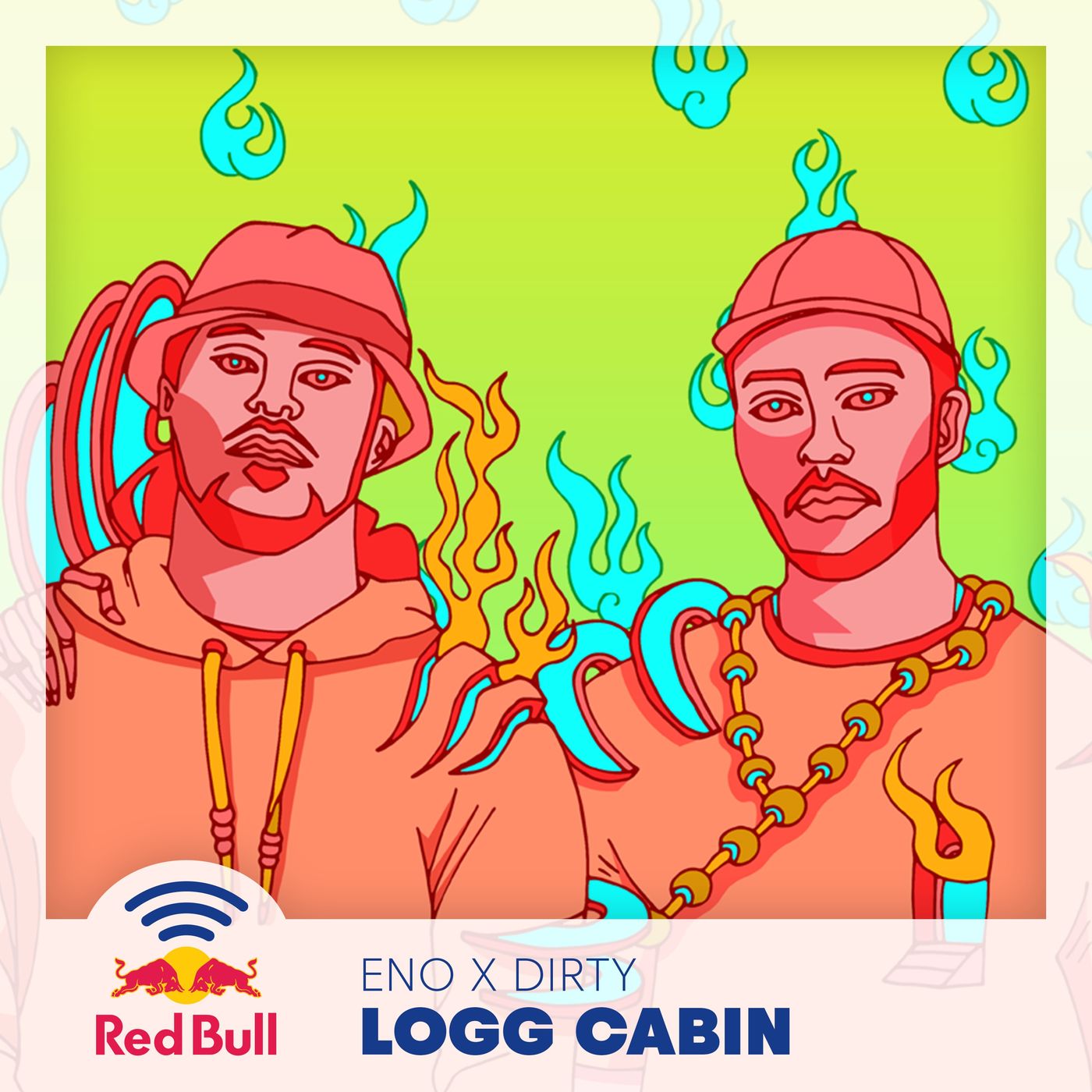 New Zip Codes: Eno x Dirty